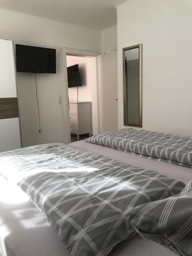 Ferienwohnung Top 3 Lungötz Exteriér fotografie