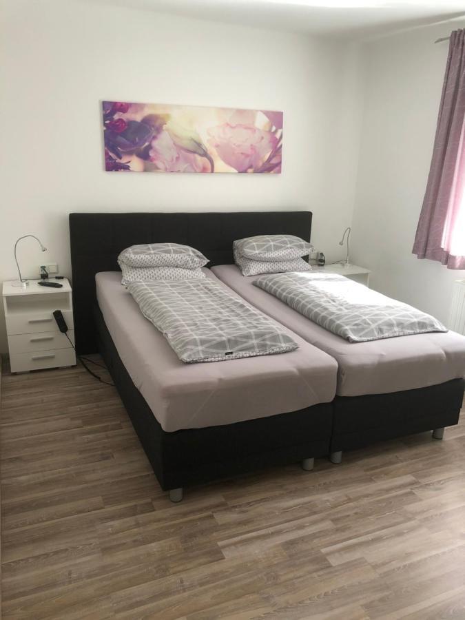 Ferienwohnung Top 3 Lungötz Exteriér fotografie