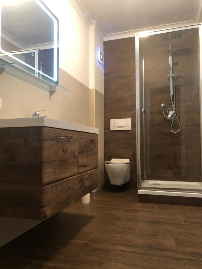 Ferienwohnung Top 3 Lungötz Exteriér fotografie
