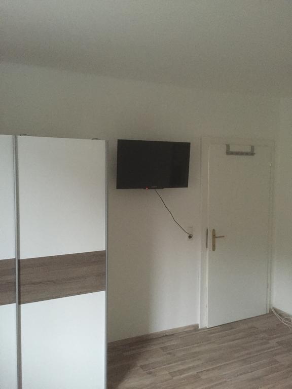 Ferienwohnung Top 3 Lungötz Exteriér fotografie